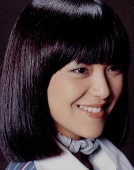 Hiromi Iwasaki as 