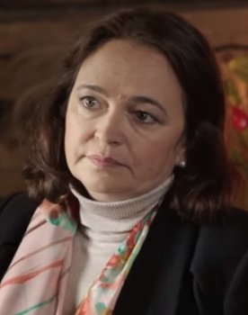 Regina Bystryakova as Неля