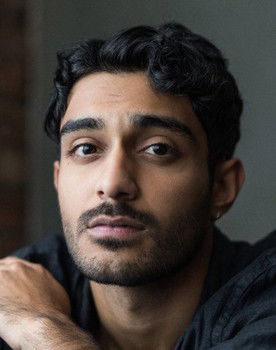 Channan Hanif as Sajawal