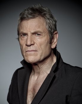 Tchéky Karyo Photo
