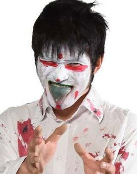 Kenji Konaka as Papillon Akemi
