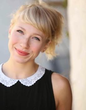 Betsy Phillips