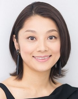 Eiko Koike as Sawachi Kimie