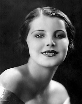 Grace Moore Photo