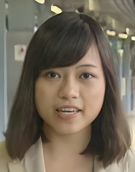 Puika Chan as 