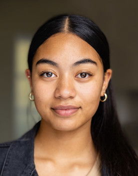 Tiare Savea as Lanita Percival