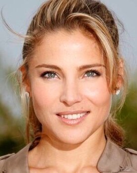 Elsa Pataky as Laura Luna