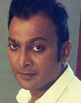 Rajesh Desai