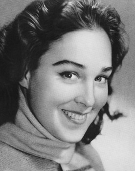 Aleksandra Zavyalova as Mazha