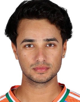 Abhishek Sharma