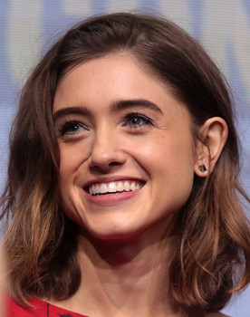 Natalia Dyer