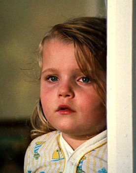Eleanor Henry as Mae Mobley