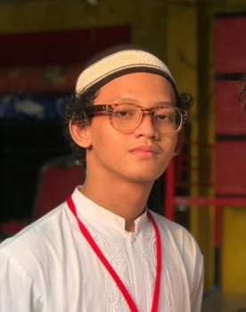 Yusuf Alfriansyah