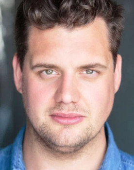 Kristian Phillips as Sgt Phillips