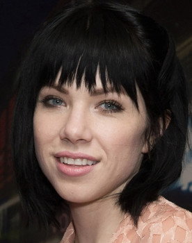 Carly Rae Jepsen as Self