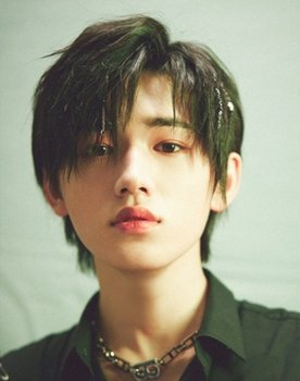 Song Yaxuan