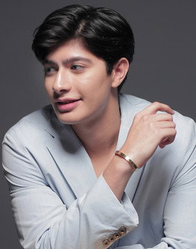 Anjay Anson as KD
