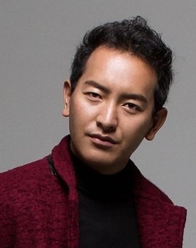 卓杰泽仁