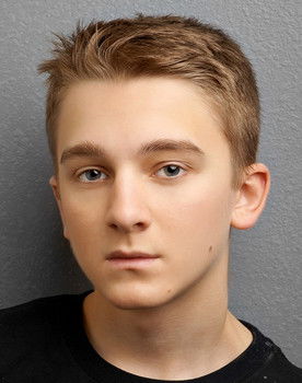 Jack Irvine as Tom Miller