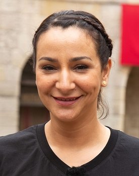 Jamila El Haouni