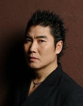 Lee Du Kyung as 