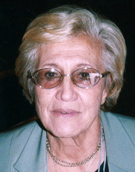 Zohra Drif-Bitat