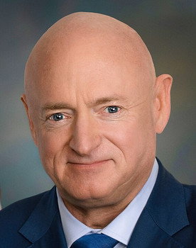 Mark Kelly as Self