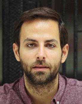 Dimitris Georgiadis as Dimitros Atzalinas