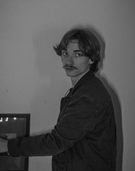 Pedro Klein Bohrz as Cultista