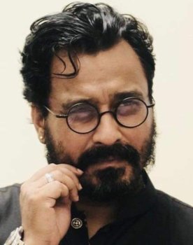 Khijir Hayat Khan