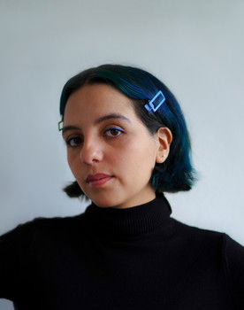 Andrea León Gutiérrez