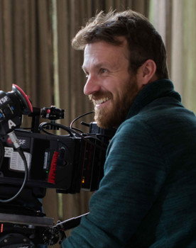 Christophe Nuyens as Self