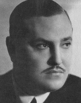 Luis César Amadori as