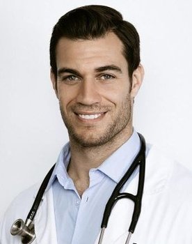 Evan Antin as Self - Host