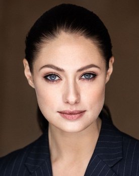 Ingrid Margus as Marta