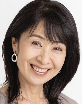 Satomi Nagano as Miyadera Sanae