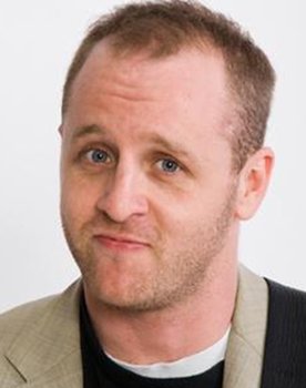 Dave Eastgate