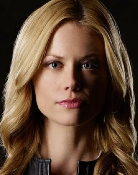 Claire Coffee as 