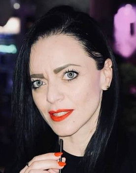 Konstantia Pavlou as 