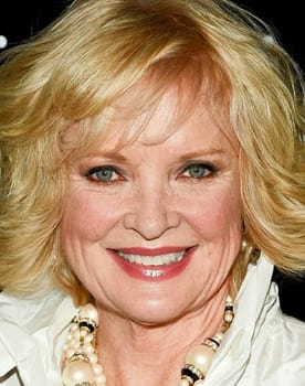Christine Ebersole as Dottie Wheeler