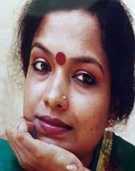 Padma Kumuta as