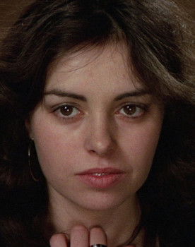 Lina Romay as Countess Irina Karlstein