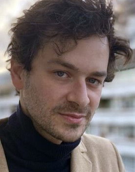 Sébastien Wolf as Self