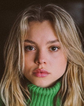 Lea Zoë Voss