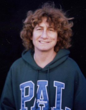 Elissa Steamer as Herself