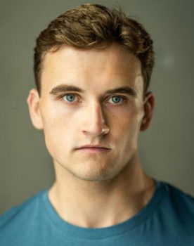 Harvey Schorah as Daniel