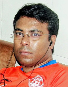 Dulal Dey