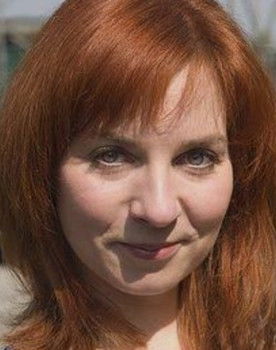 Helen Geets as Brighella