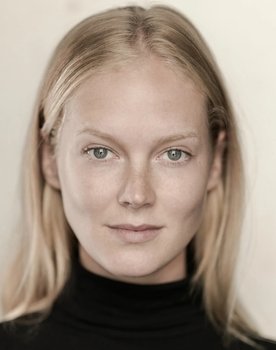 Rosy McEwen as Camellia