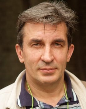 Alexander Andrienko as 